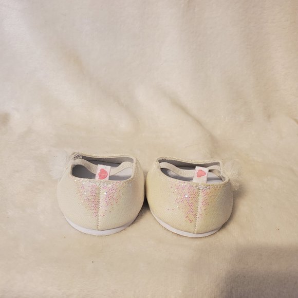 3 Pairs of BUILD A BEAR shoes - Picture 6 of 12